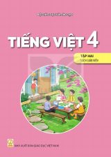 Sách giáo viên Tiếng Việt 4 - Tập hai - Kết nối tri thức 2026-2027